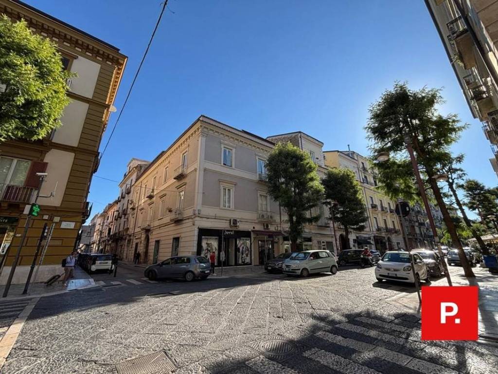 Appartamento a Caserta in corso Trieste - Foto 3