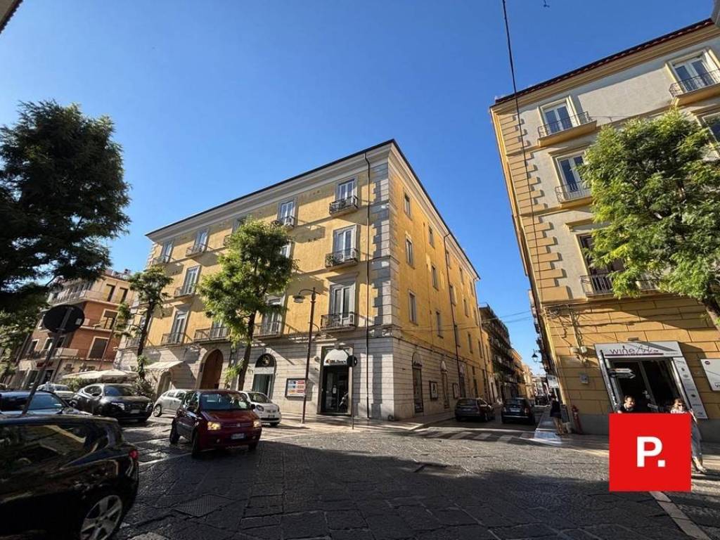 Appartamento a Caserta in corso Trieste - Foto 4