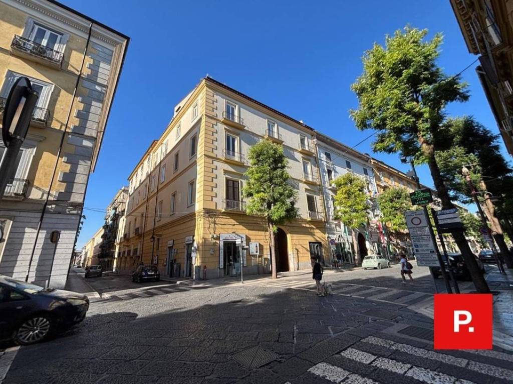 Appartamento a Caserta in corso Trieste - Foto 5