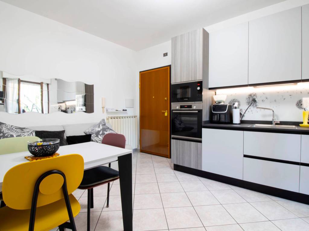 Appartamento a Alba adriatica in Via Verona, 1 - Foto 5