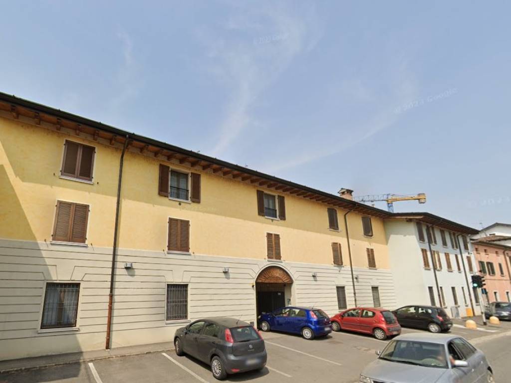 Appartamento a San paolo in Via Guglielmo Marconi, 24 - Foto 4