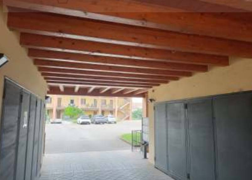 Appartamento a San paolo in Via Guglielmo Marconi, 24 - Foto 5