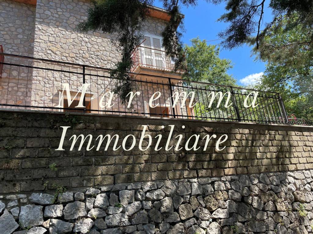 Rustico / casale a Manciano in Via Provinciale, 171 - Foto 2