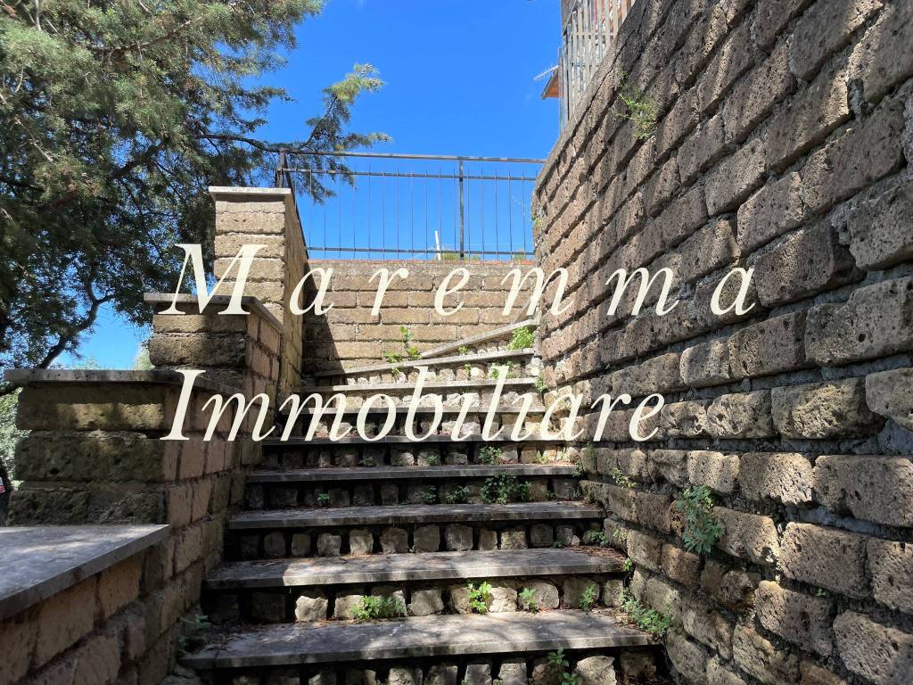 Rustico / casale a Manciano in Via Provinciale, 171 - Foto 3