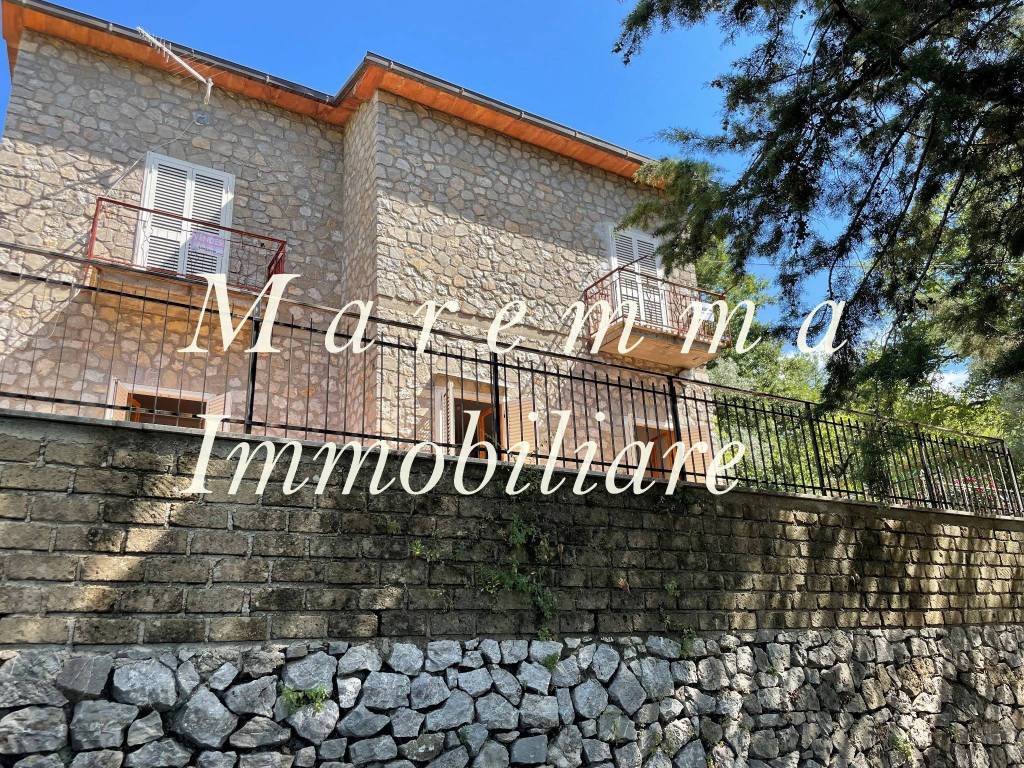Rustico / casale a Manciano in Via Provinciale, 171 - Foto 5