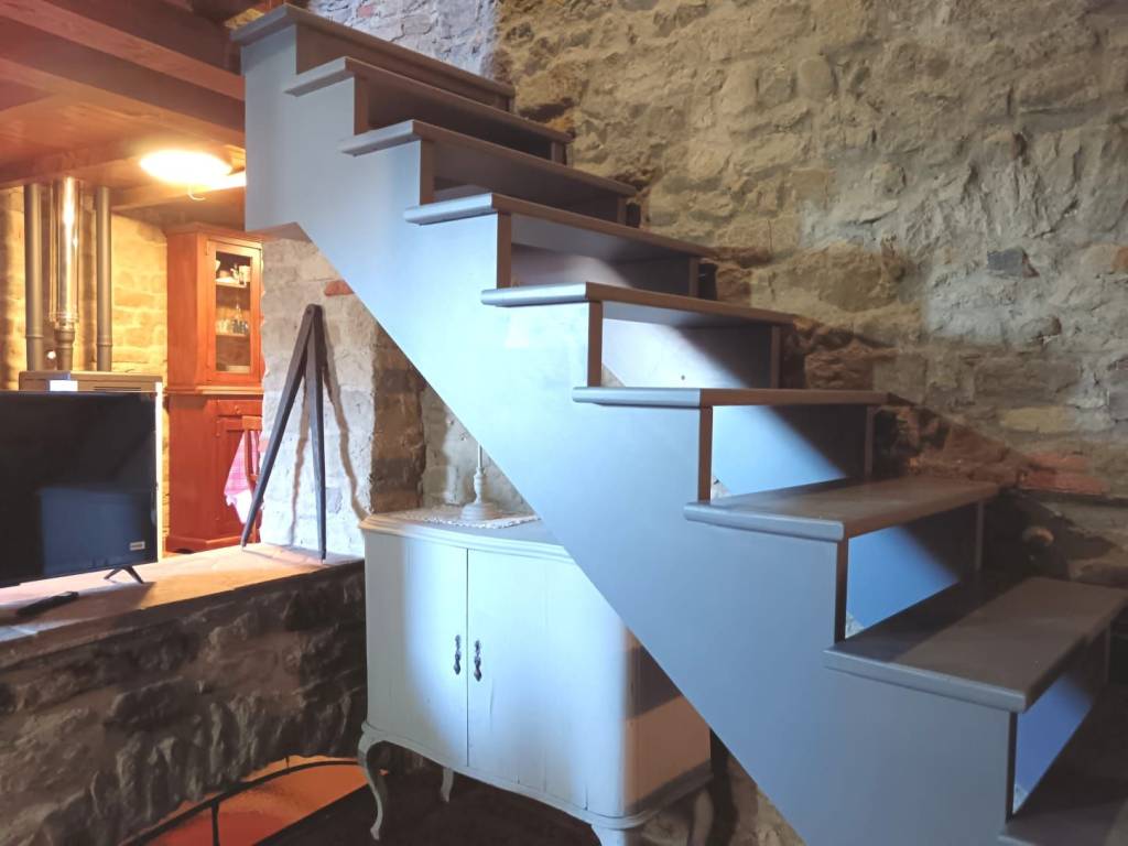 Casa indipendente a Pescia in Via di Gupa - Foto 5