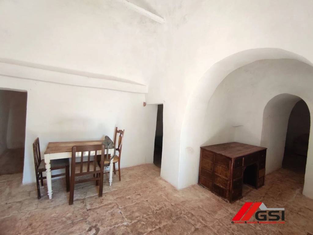 Rustico / casale a San michele salentino in Contrada Sardella S.N.C. - Foto 3