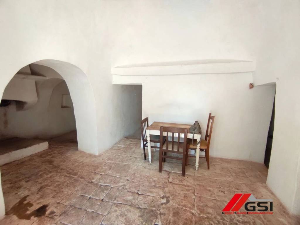 Rustico / casale a San michele salentino in Contrada Sardella S.N.C. - Foto 4