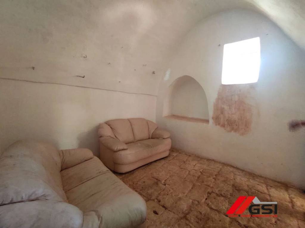 Rustico / casale a San michele salentino in Contrada Sardella S.N.C. - Foto 5