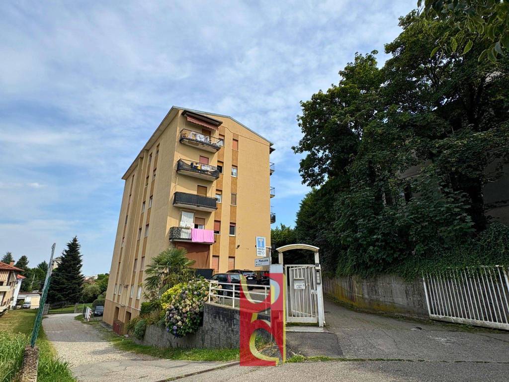 Appartamento a Cardano al campo in Via del Moncone, 15 - Foto 3