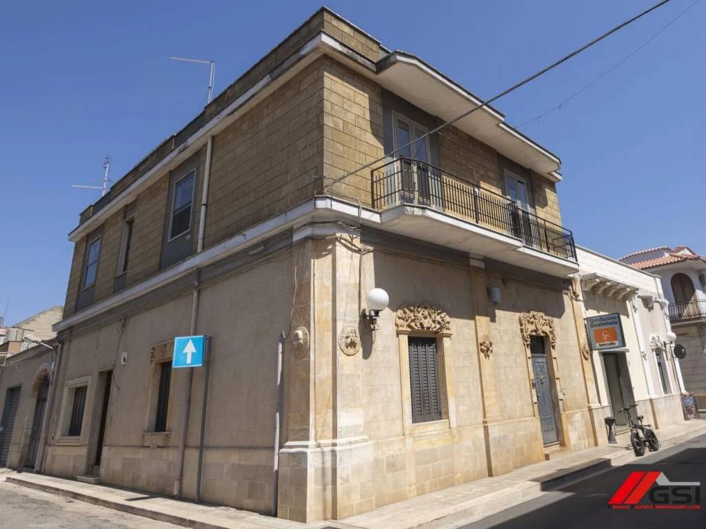 Villa a San michele salentino in Via Goffredo Mameli, 2 - Foto 2