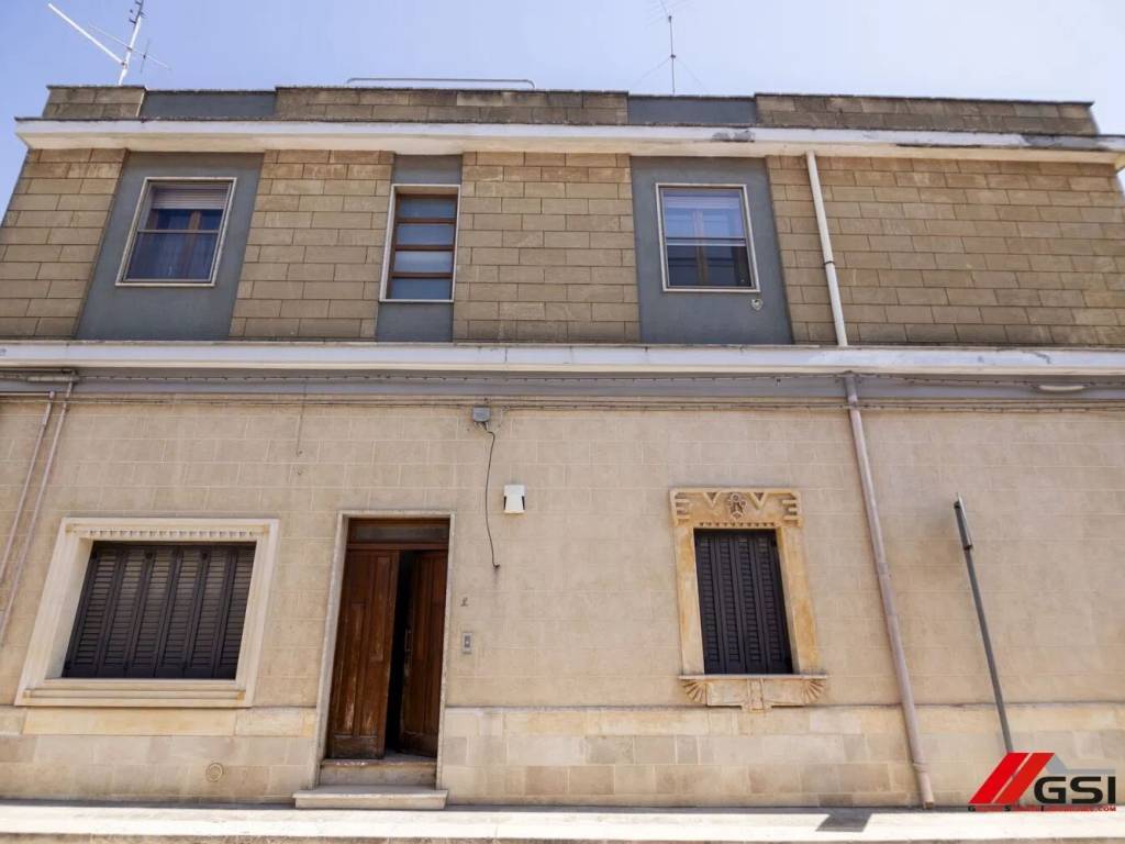 Villa a San michele salentino in Via Goffredo Mameli, 2 - Foto 3