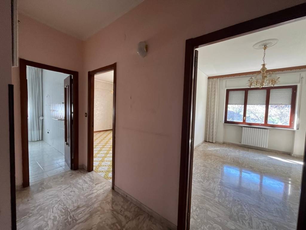 Appartamento a Benevento in Via Napoli - Foto 4