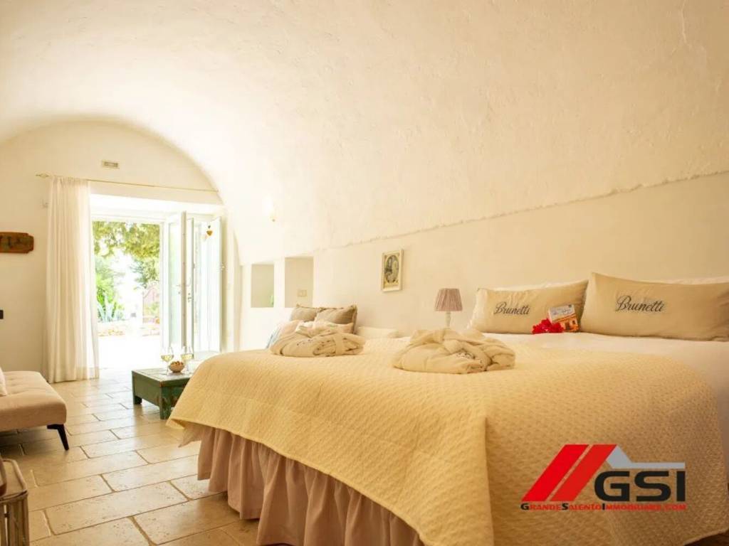 Villa a Ostuni in Contrada Donna Lucrezia S.N.C. - Foto 5