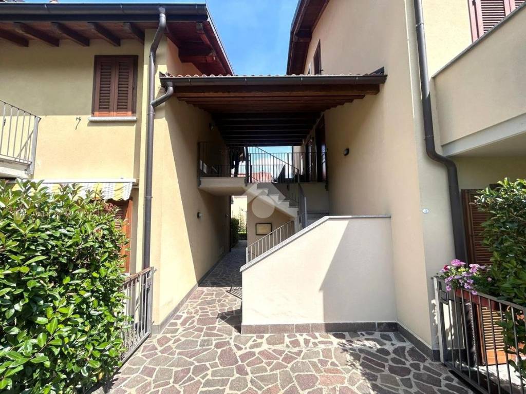 Appartamento a Colico in Via Famiglia Molinari, 5 - Foto 5