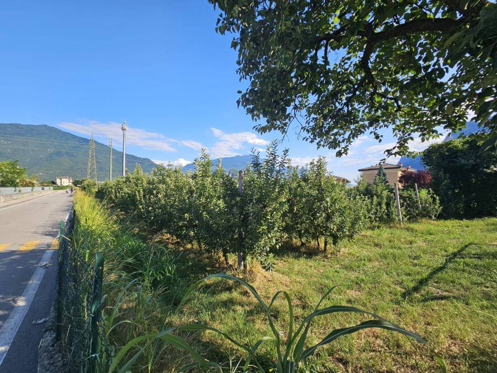Terreno a Arco in Via Fornaci - Foto 2