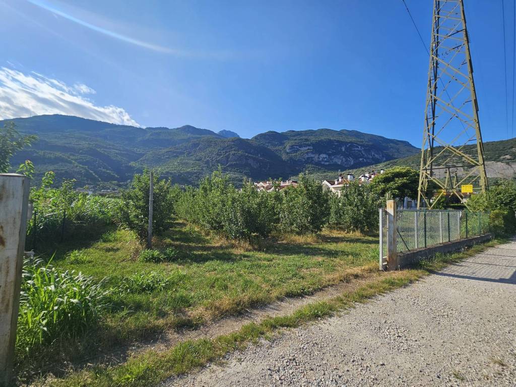 Terreno a Arco in Via Fornaci - Foto 3