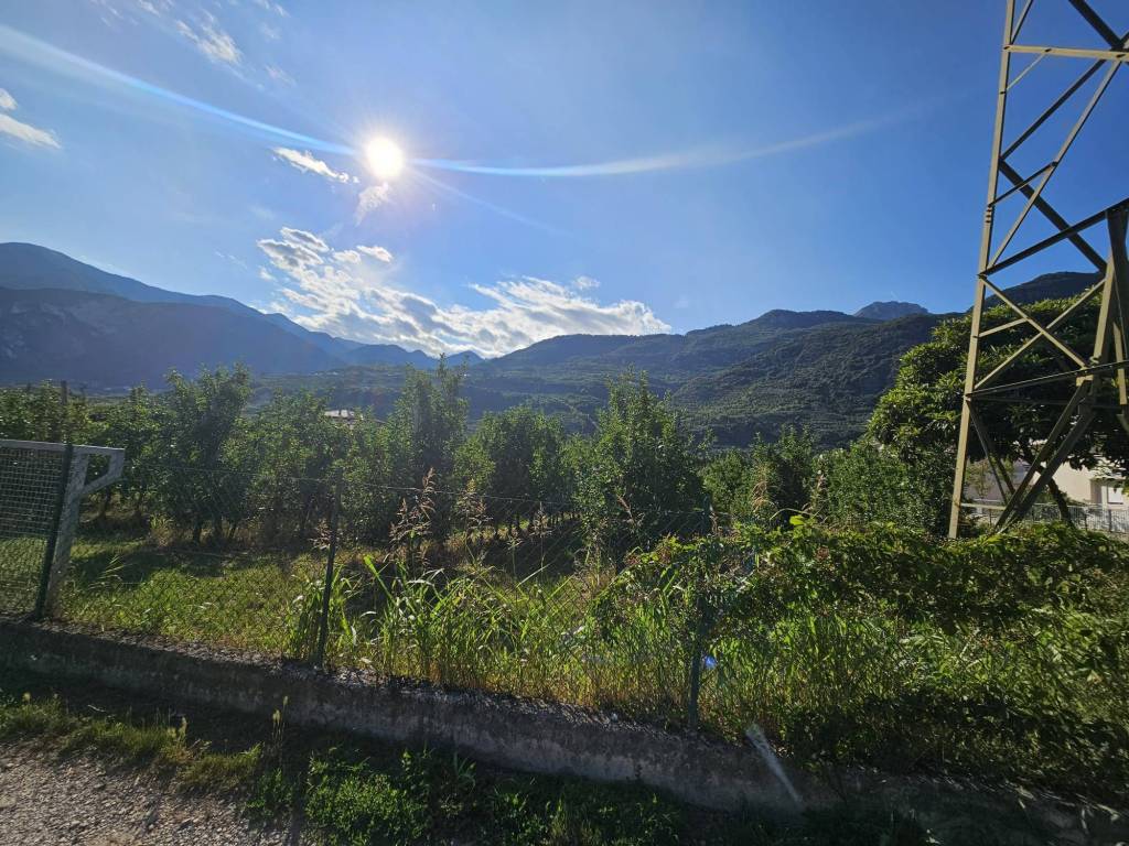 Terreno a Arco in Via Fornaci - Foto 4