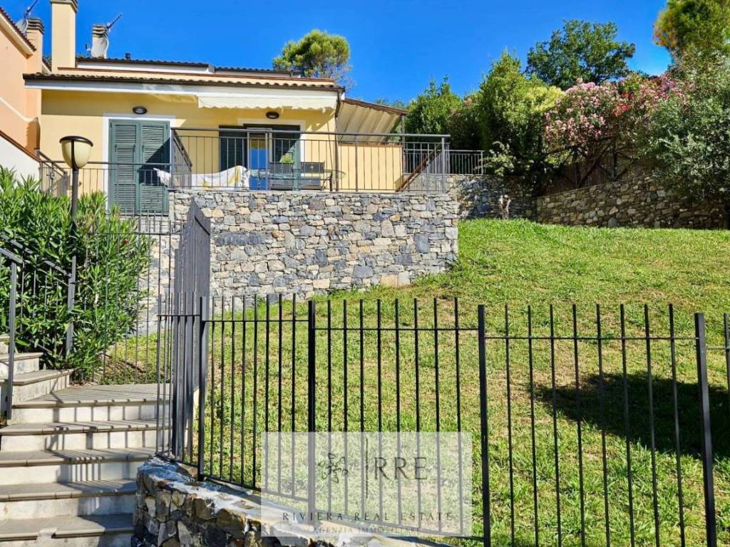 Villa a Garlenda in Località Vallone - Foto 3