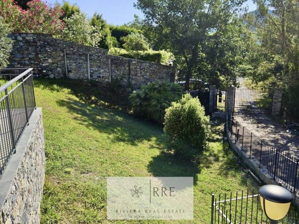 Villa a Garlenda in Località Vallone - Foto 5