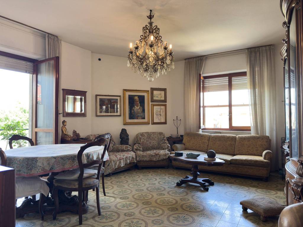 Appartamento a Cagliari in Via dei Conversi - Foto 2