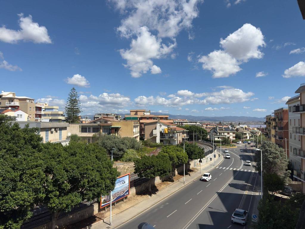 Appartamento a Cagliari in Via dei Conversi - Foto 4