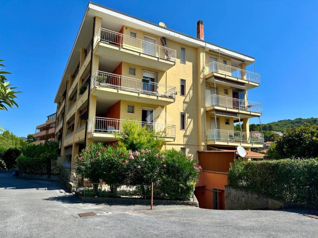 Appartamento a Andora in Via Amerigo Vespucci, 68 - Foto 2