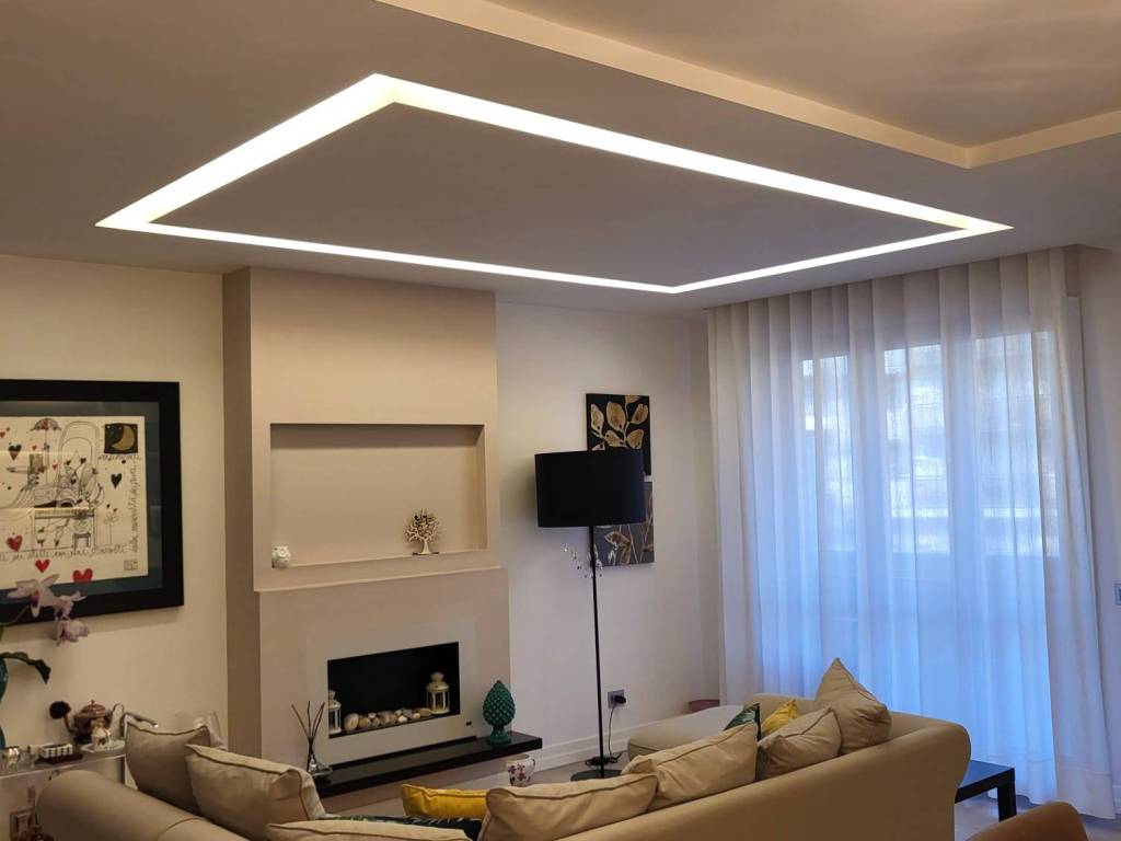 Appartamento a Santa maria capua vetere in Viale del Consiglio d'Europa - Foto 2
