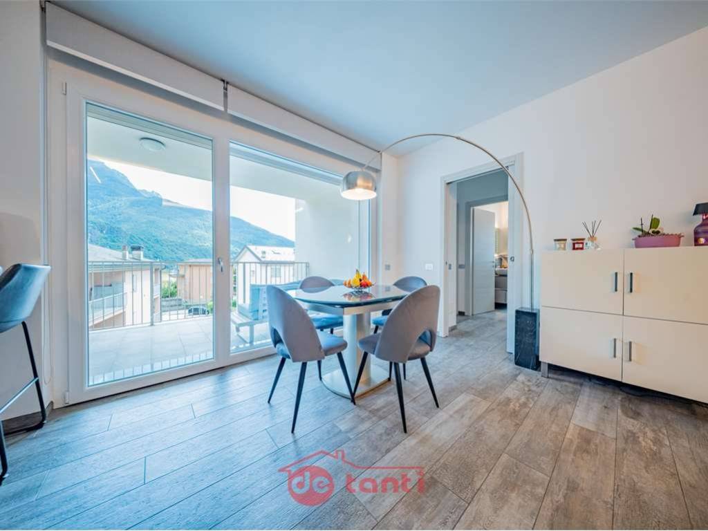 Appartamento a Chiavenna in Via Ugo Cerletti, 26 - Foto 3