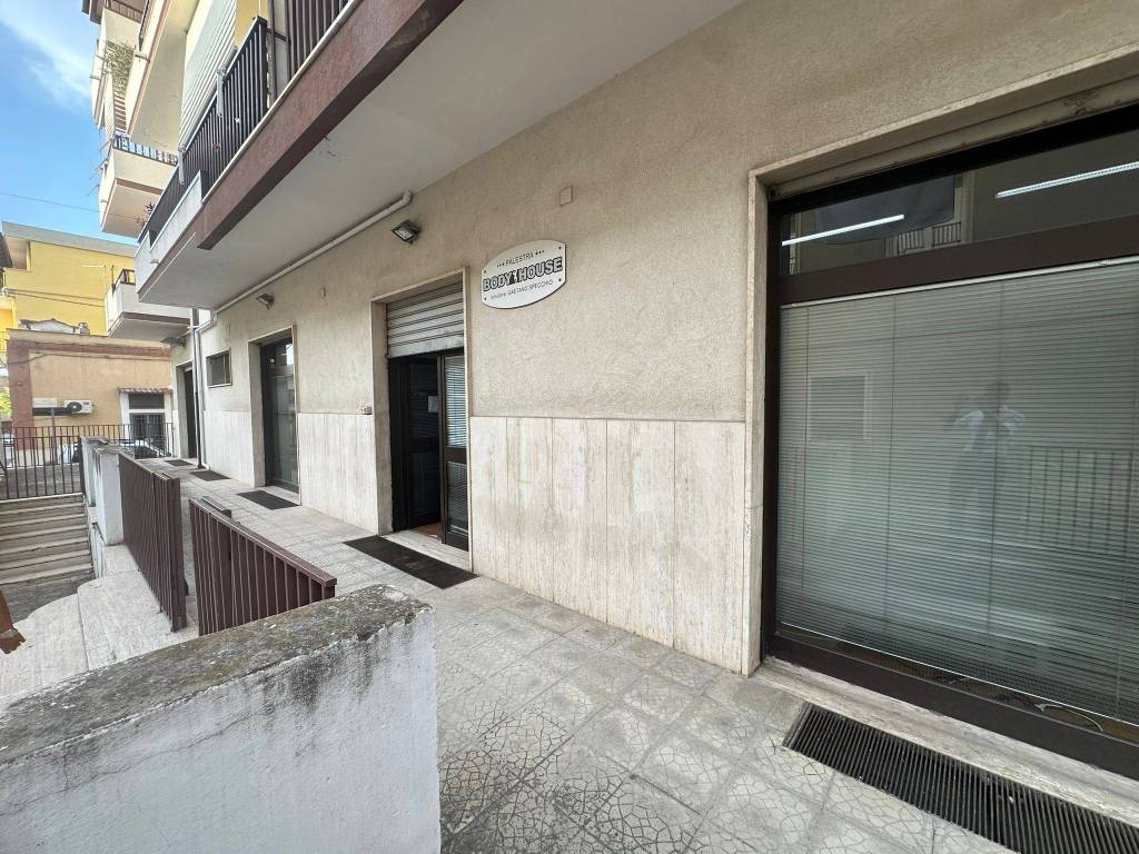 Immobile a Cerignola in Via Napoli - Foto 2