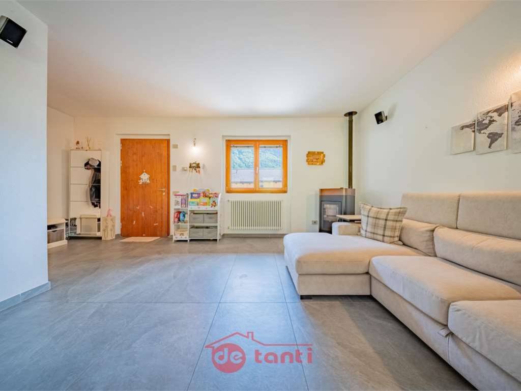 Villetta a schiera a Piuro in Via San Michele , 5 - Foto 5