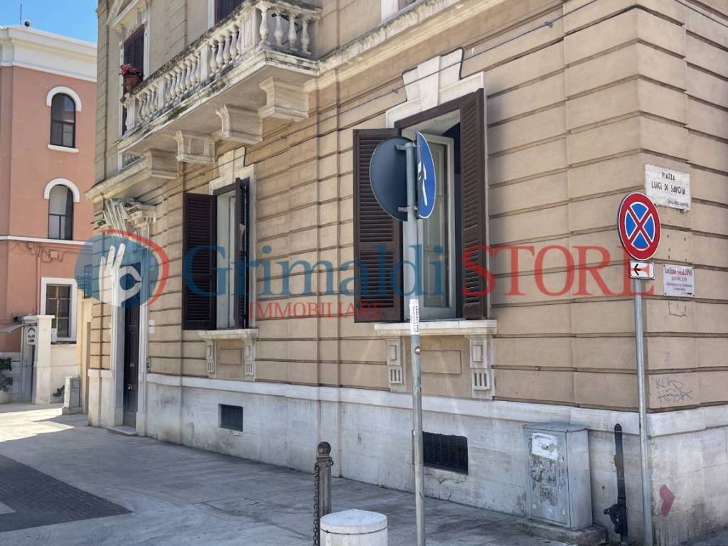 Casa indipendente a Bari in Piazzetta Sant'Antonio, 1 - Foto 2