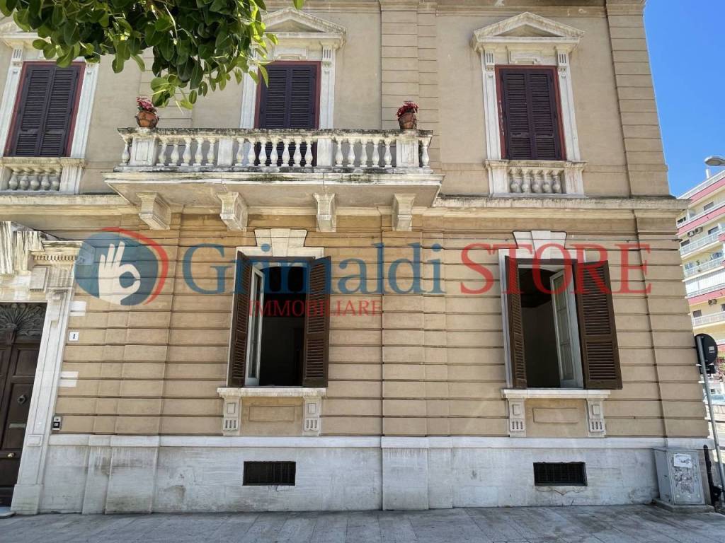 Casa indipendente a Bari in Piazzetta Sant'Antonio, 1 - Foto 3
