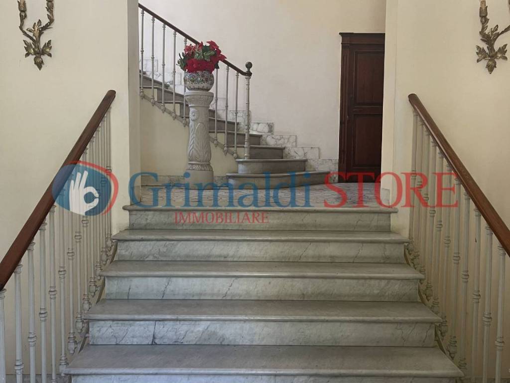 Casa indipendente a Bari in Piazzetta Sant'Antonio, 1 - Foto 4
