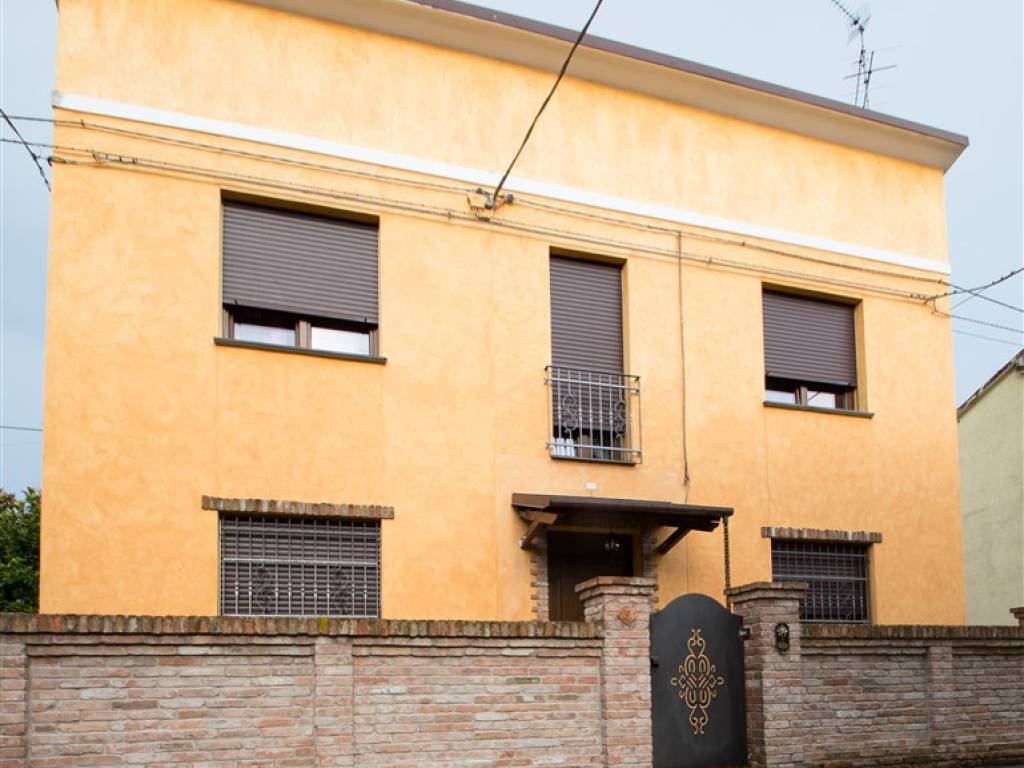 Villa a Ferrara in Vigarano Mainarda - Foto 2