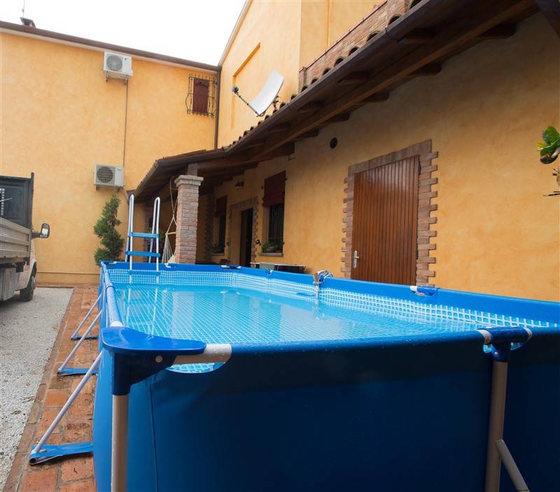 Villa a Ferrara in Vigarano Mainarda - Foto 4