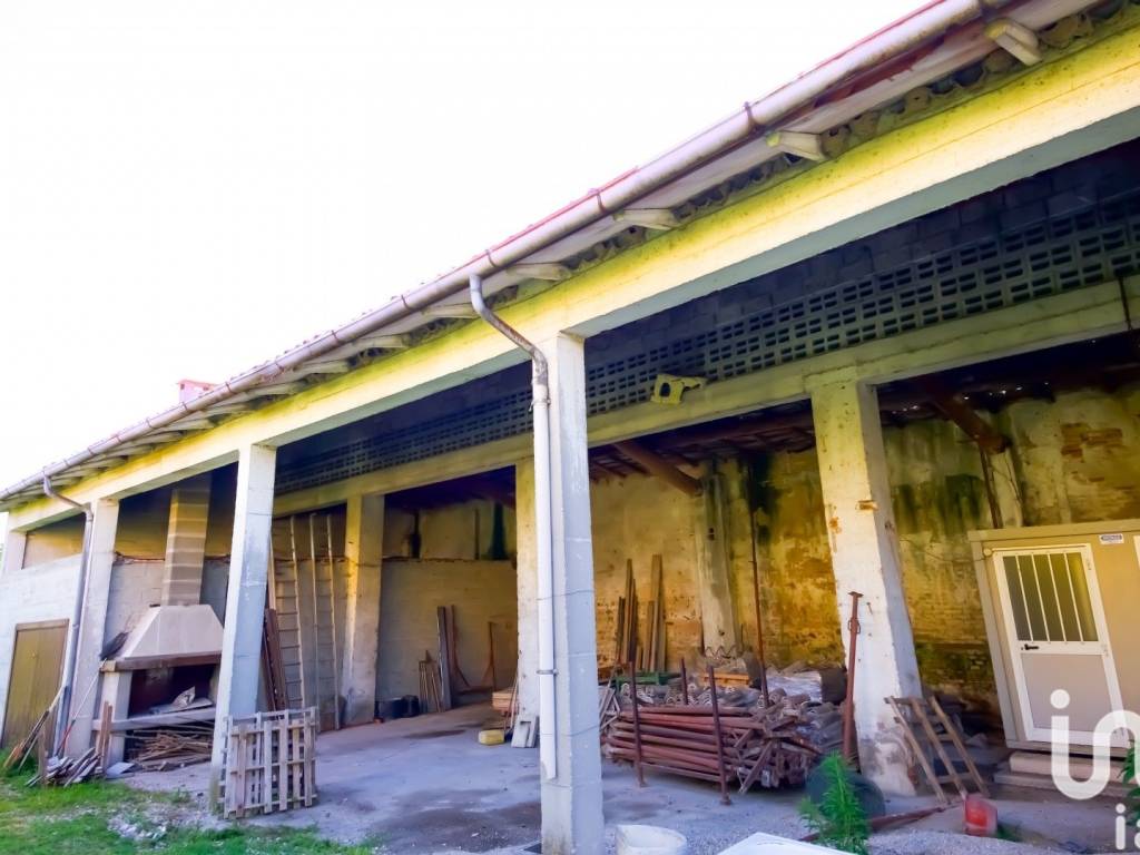 Rustico / casale a Volta mantovana in Via dei Pioppi, 19 - Foto 4