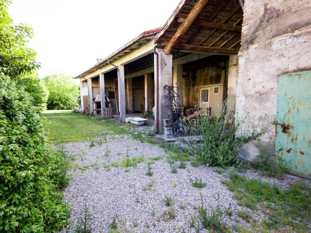 Rustico / casale a Volta mantovana in Via dei Pioppi, 19 - Foto 5
