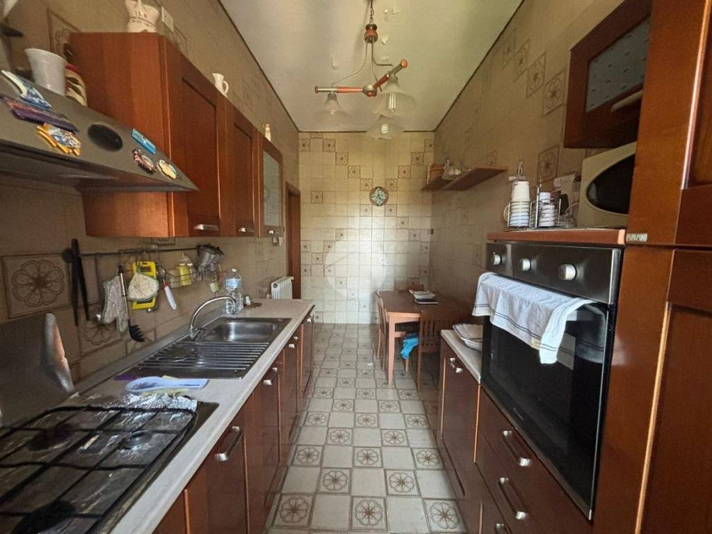 Appartamento a Napoli in Corso B. Buozzi, 311 - Foto 2