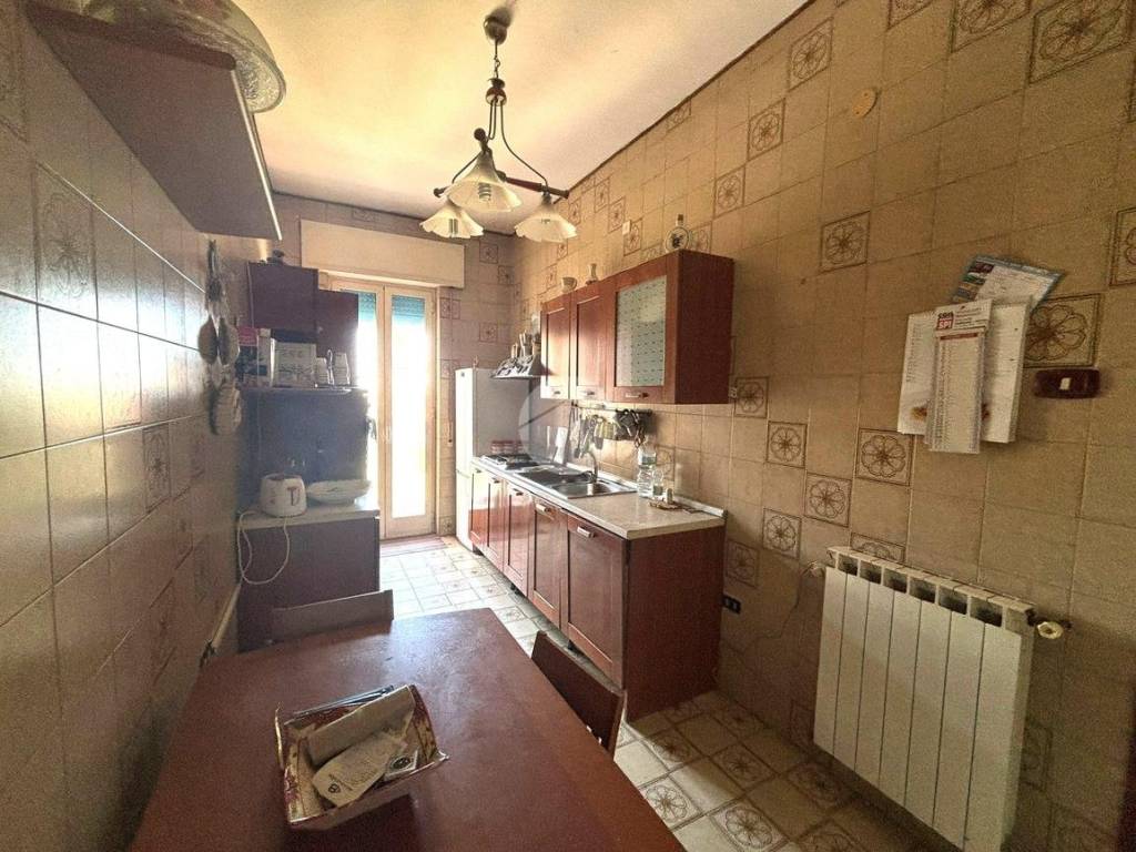 Appartamento a Napoli in Corso B. Buozzi, 311 - Foto 3