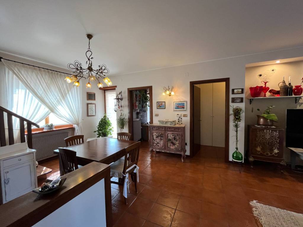 Appartamento a Gorizia in via Udine, 6 - Foto 4