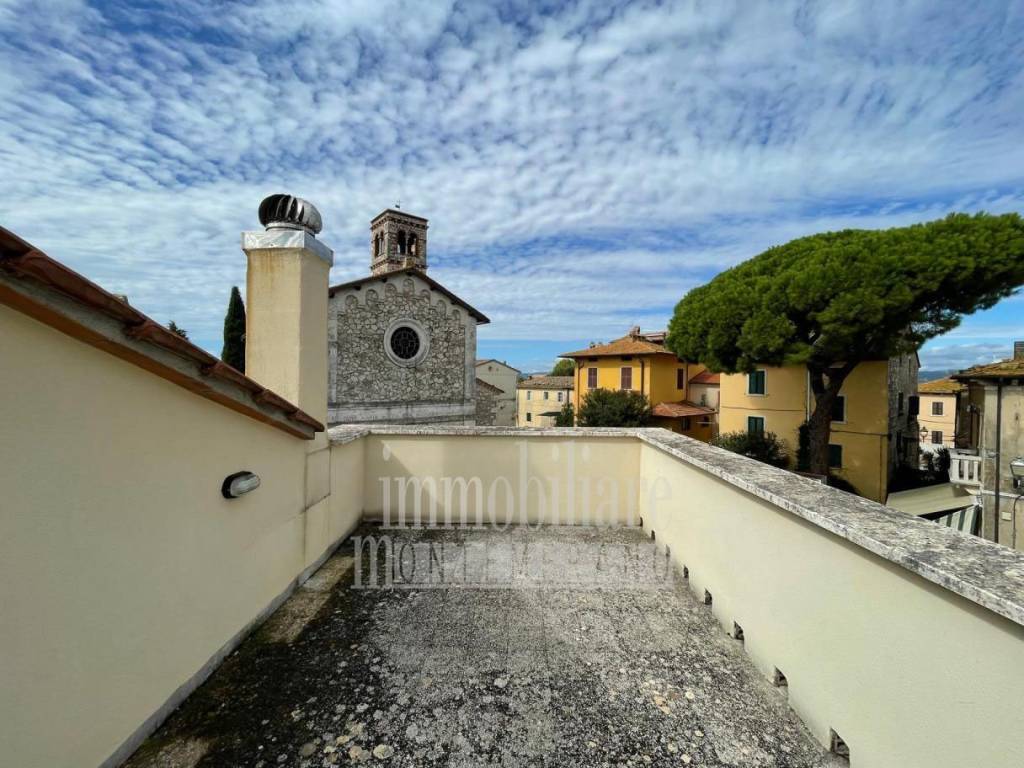 Villa a Manciano in Piazza Generale Armando Diaz - Foto 3