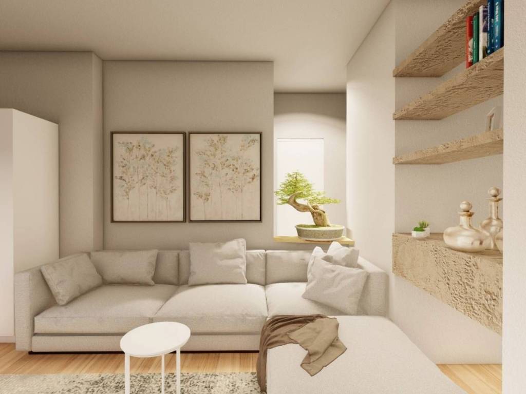 Appartamento a Monreale in Via Aquino - Foto 3