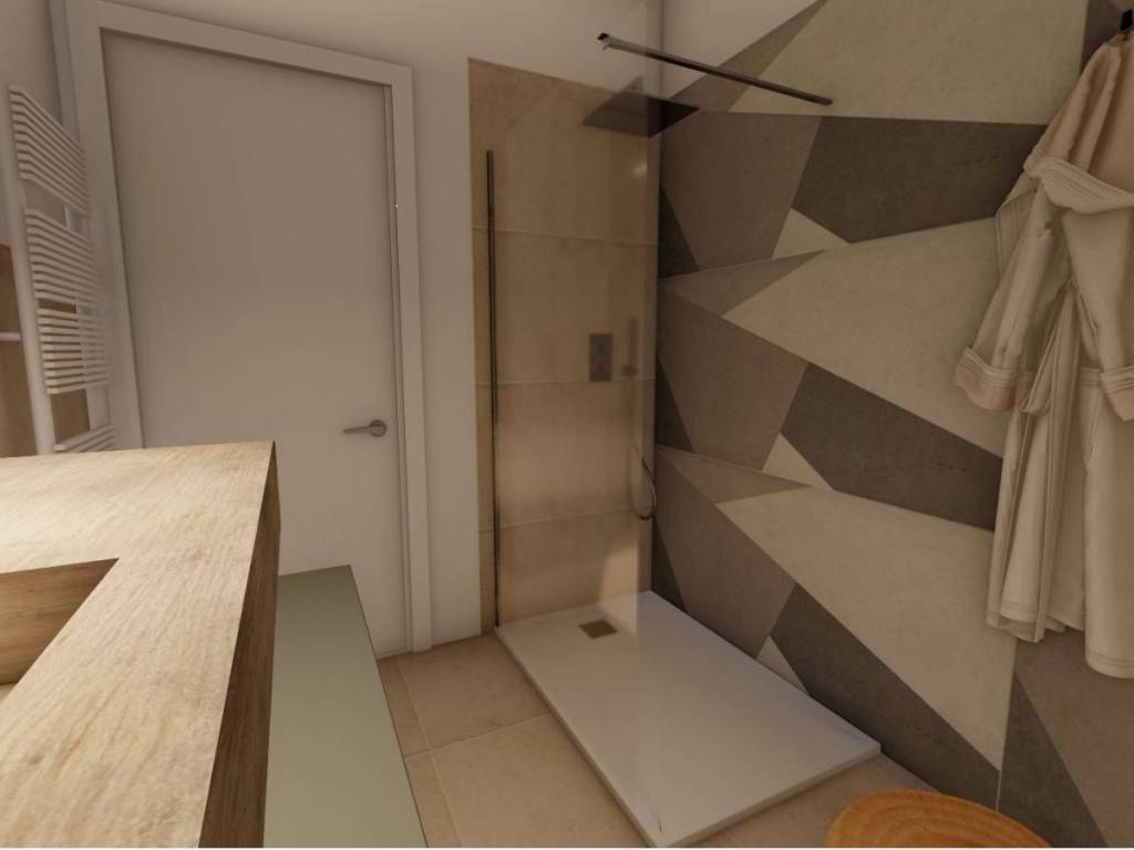 Appartamento a Monreale in Via Aquino - Foto 5