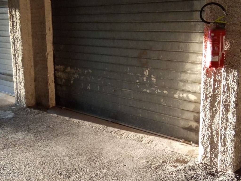 Box / garage a Carlentini in Via Giuseppe Di Vittorio - Foto 3