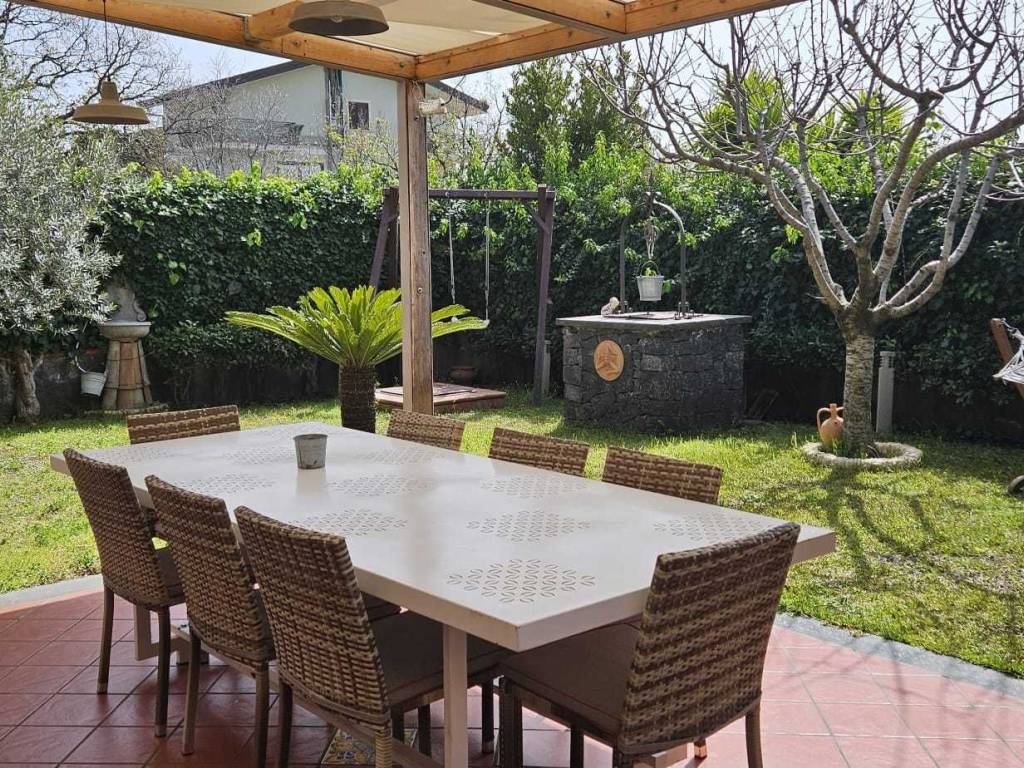 Villa a Ragalna - Foto 2