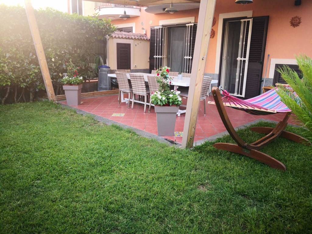 Villa a Ragalna - Foto 3