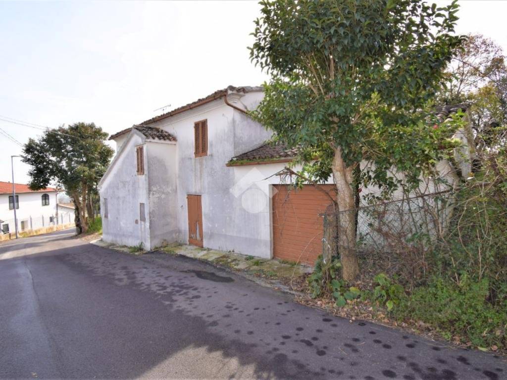 Rustico / casale a Montefiore conca in Viale Santa Maria della Neve, 118 - Foto 3