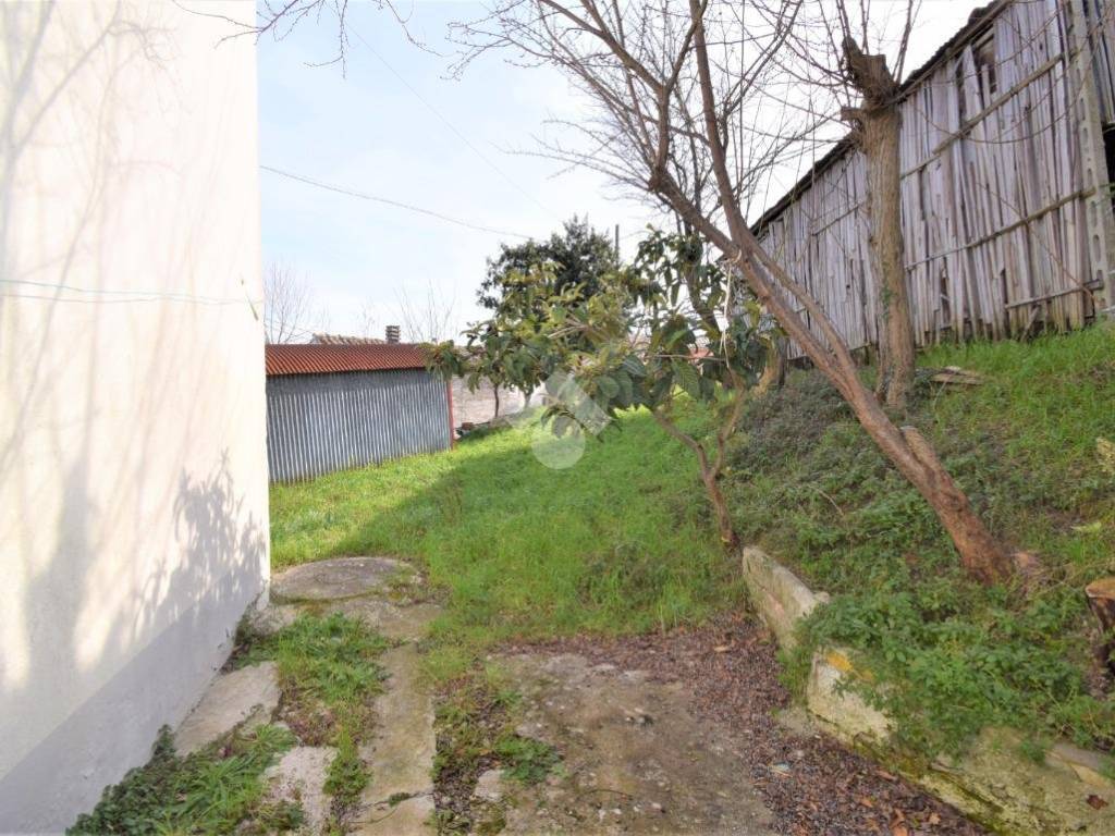 Rustico / casale a Montefiore conca in Viale Santa Maria della Neve, 118 - Foto 5