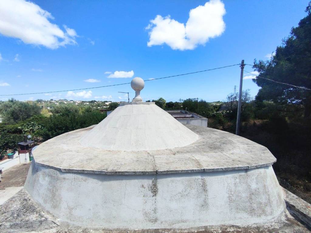 Rustico / casale a Ostuni in contrada acquarella - Foto 5